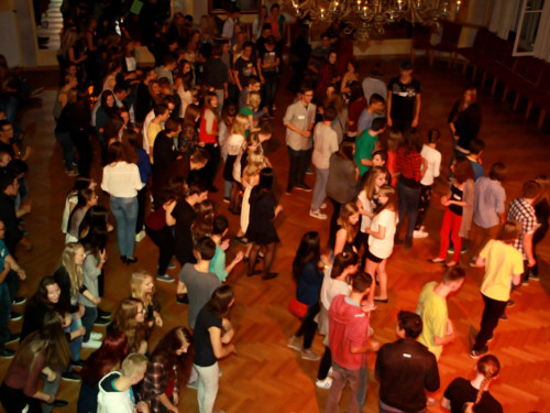 XXL Schüler Flirtparty – Foto 3