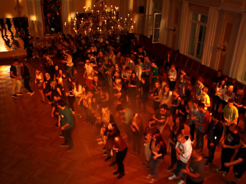 XXL Schüler Flirtparty – Foto 5