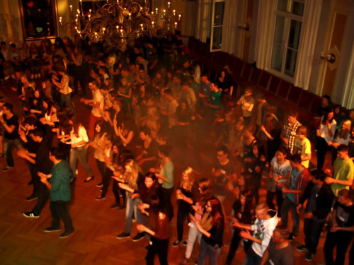 XXL Schüler Flirtparty – Foto 6