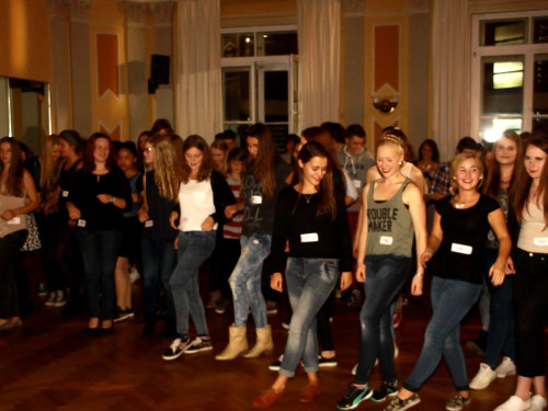 XXL Schüler Flirtparty – Foto 8