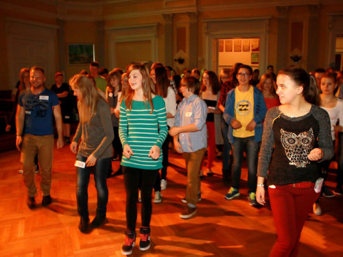 XXL Schüler Flirtparty – Foto 10