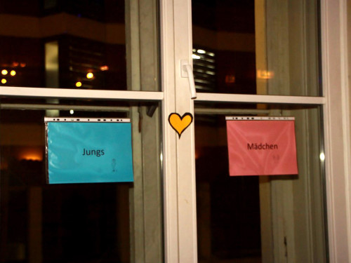 XXL Schüler Flirtparty – Foto 15