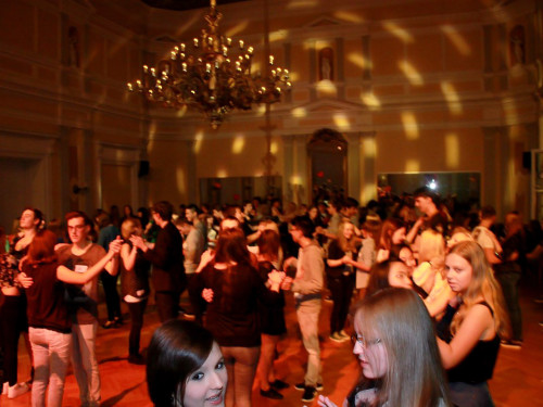 XXL Schüler Flirtparty – Foto 16