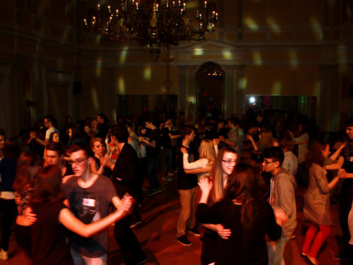 XXL Schüler Flirtparty – Foto 17