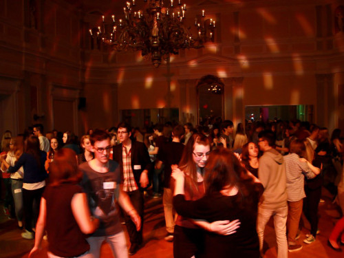 XXL Schüler Flirtparty – Foto 18