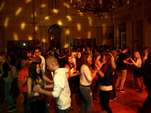 XXL Schüler Flirtparty – Foto 19