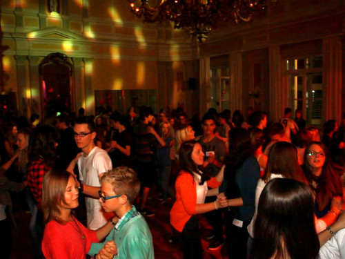 XXL Schüler Flirtparty – Foto 21