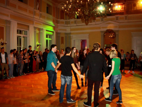 XXL Schüler Flirtparty – Foto 24
