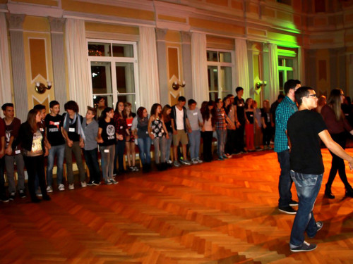 XXL Schüler Flirtparty – Foto 25