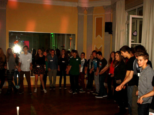 XXL Schüler Flirtparty – Foto 27