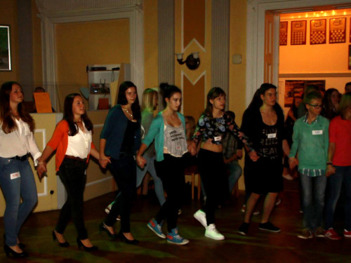 XXL Schüler Flirtparty – Foto 29