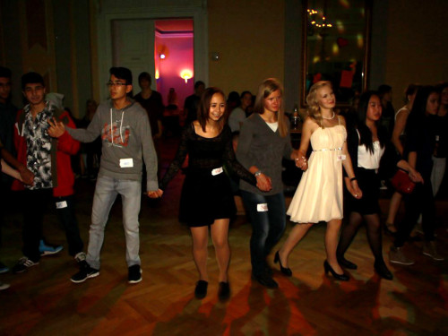 XXL Schüler Flirtparty – Foto 31