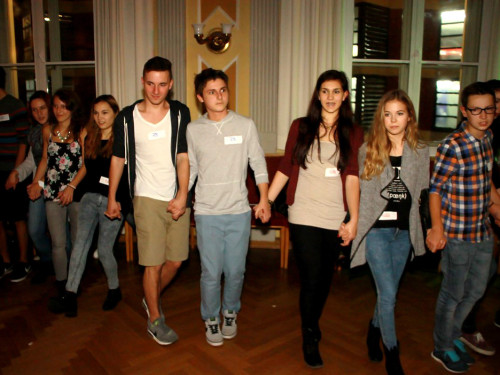 XXL Schüler Flirtparty – Foto 33
