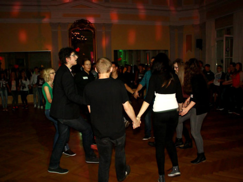 XXL Schüler Flirtparty – Foto 37