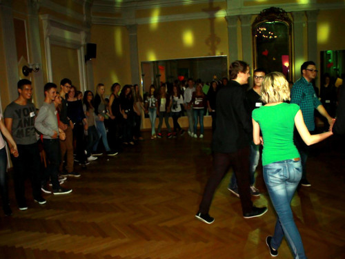 XXL Schüler Flirtparty – Foto 38