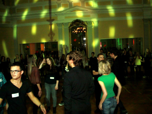 XXL Schüler Flirtparty – Foto 41