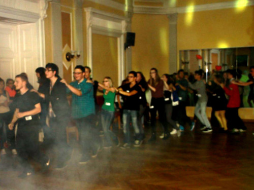 XXL Schüler Flirtparty – Foto 43