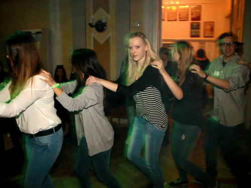 XXL Schüler Flirtparty – Foto 44