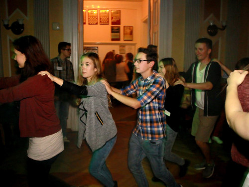 XXL Schüler Flirtparty – Foto 46