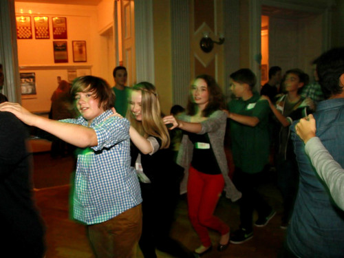 XXL Schüler Flirtparty – Foto 47