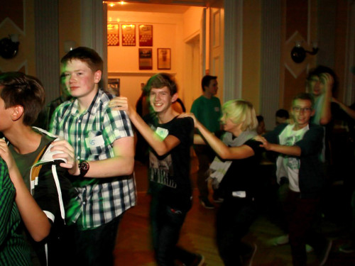 XXL Schüler Flirtparty – Foto 48