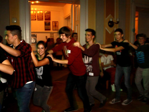 XXL Schüler Flirtparty – Foto 49