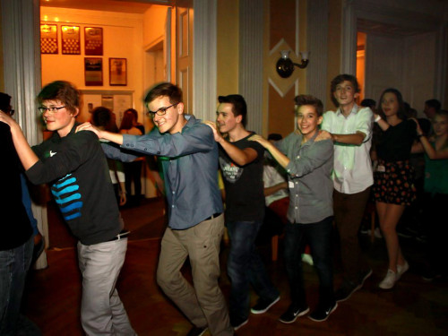 XXL Schüler Flirtparty – Foto 50