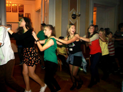 XXL Schüler Flirtparty – Foto 51