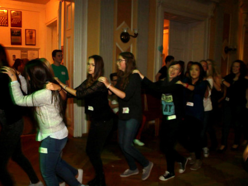 XXL Schüler Flirtparty – Foto 53