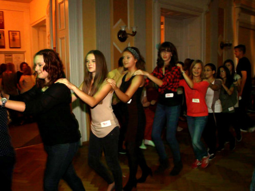 XXL Schüler Flirtparty – Foto 54