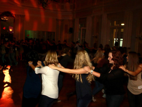 XXL Schüler Flirtparty – Foto 55