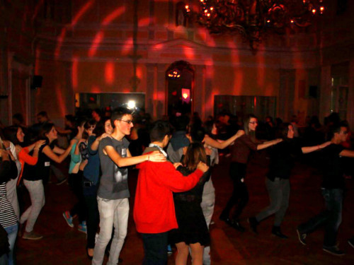 XXL Schüler Flirtparty – Foto 57