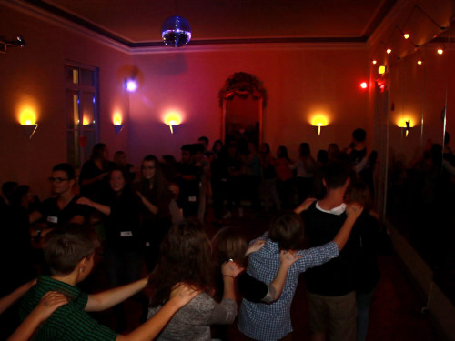 XXL Schüler Flirtparty – Foto 59