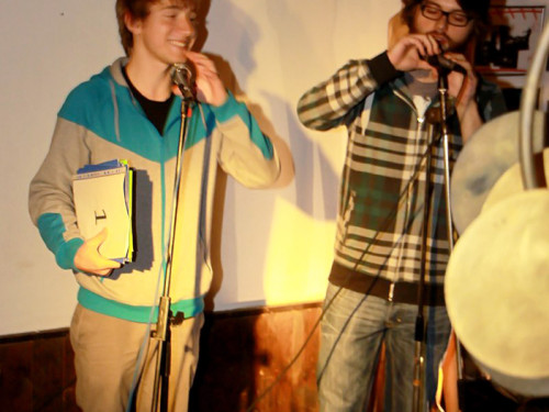 19. Poetry Slam – Foto 3
