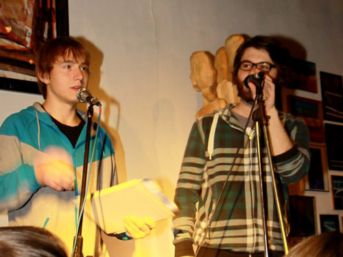 19. Poetry Slam – Foto 4