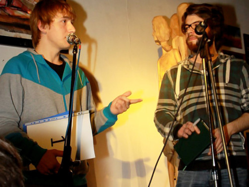 19. Poetry Slam – Foto 5