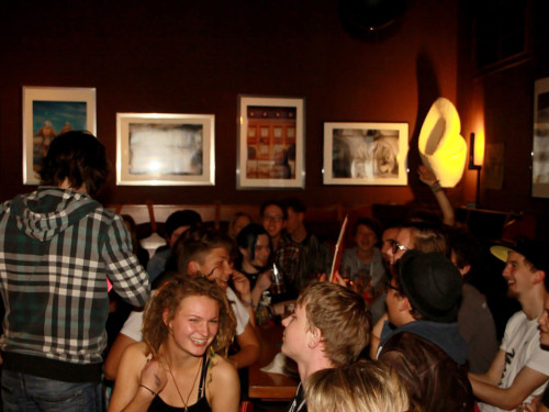 19. Poetry Slam – Foto 6