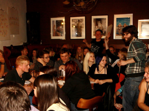 19. Poetry Slam – Foto 7
