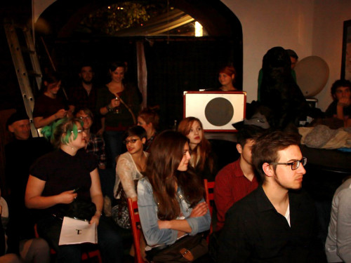 19. Poetry Slam – Foto 8