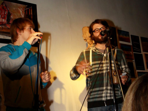 19. Poetry Slam – Foto 9