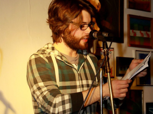 19. Poetry Slam – Foto 11