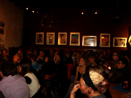 19. Poetry Slam – Foto 13