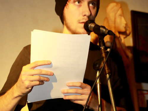 19. Poetry Slam – Foto 14