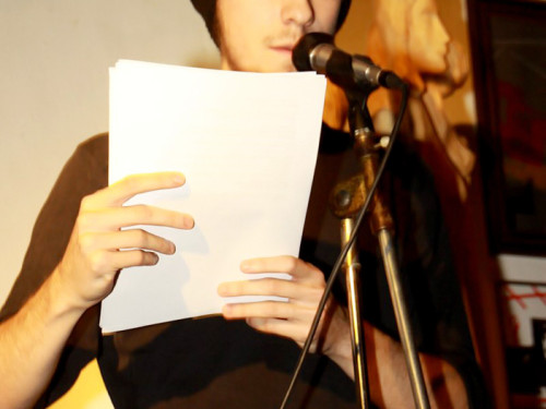 19. Poetry Slam – Foto 15