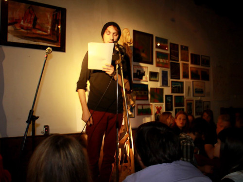 19. Poetry Slam – Foto 16