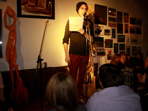 19. Poetry Slam – Foto 17