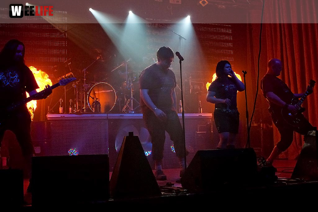 10 Jahre Bejer Singers