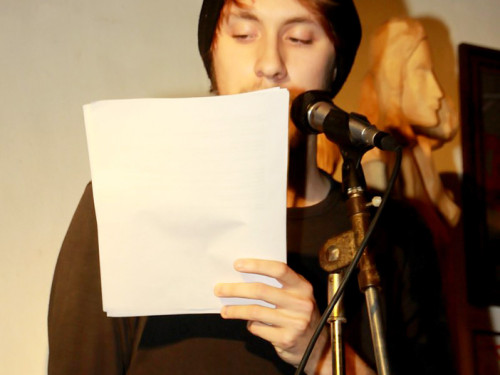 19. Poetry Slam – Foto 18