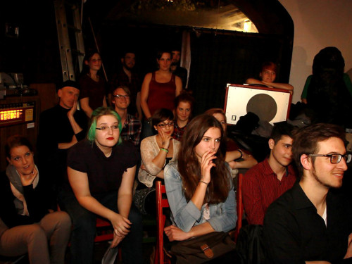 19. Poetry Slam – Foto 21