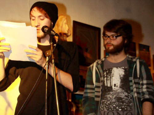 19. Poetry Slam – Foto 23